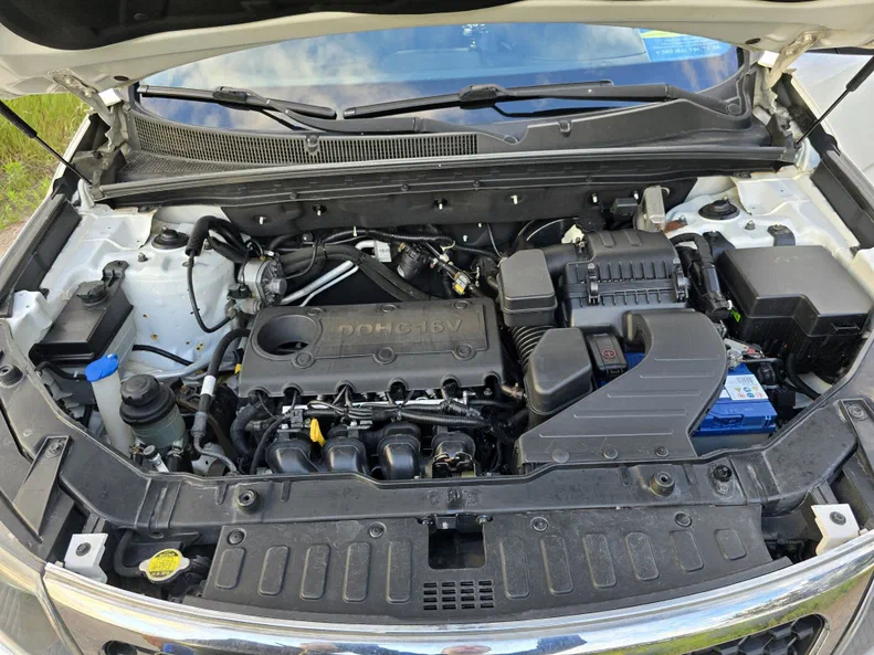 Kia Sorento 2012 - 9