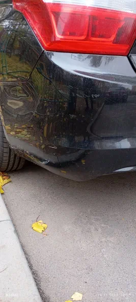 Citroen C-Elysee 2013 - 8