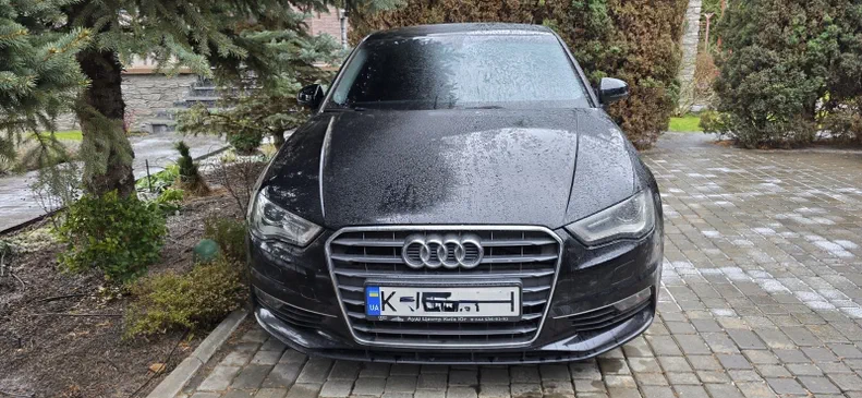 Audi A3 2016 - 0