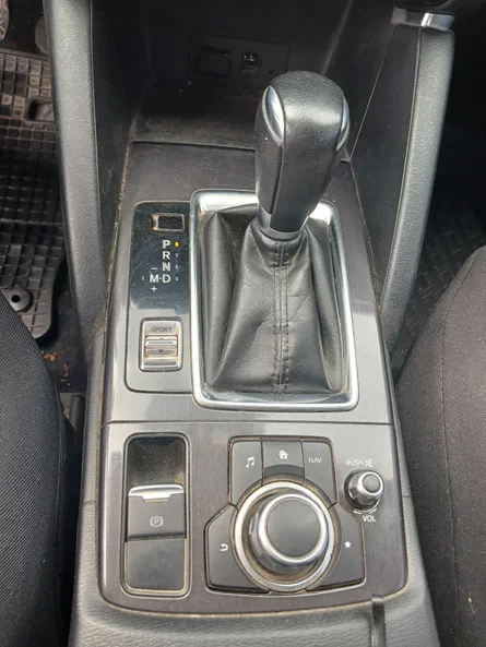 Mazda CX-5 2017 - 13