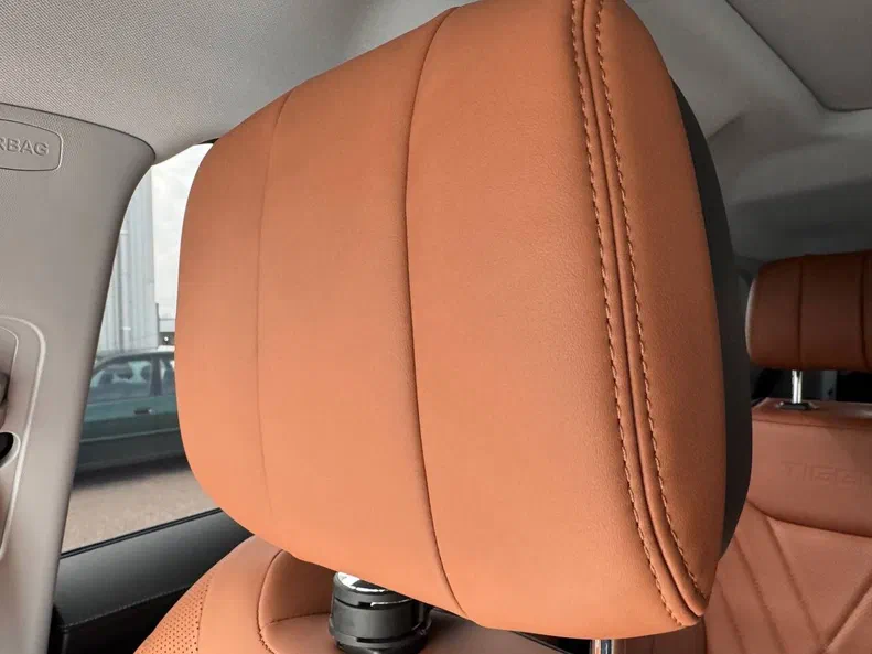 Chery Tiggo 8 Pro Max 2023 - 23