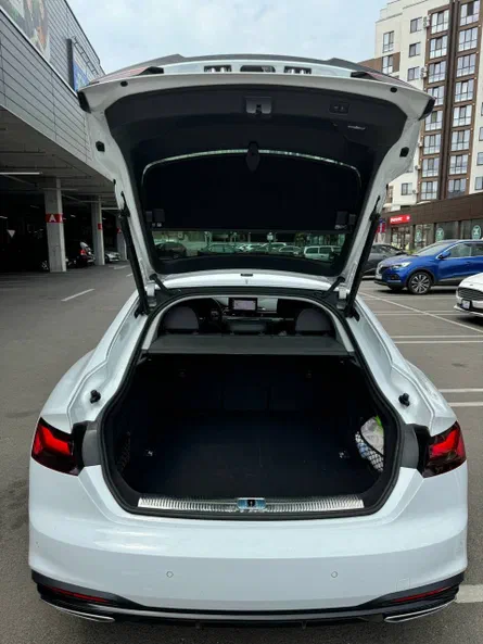 Audi A5 2022 - 13