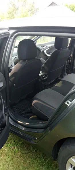 Opel Insignia 2011 - 5