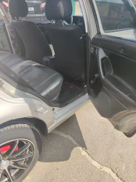 Volkswagen Golf 1996 - 16