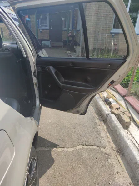 Volkswagen Golf 1996 - 15