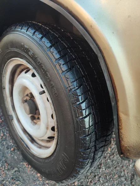 Lada (ВАЗ) 2101 1986 - 7