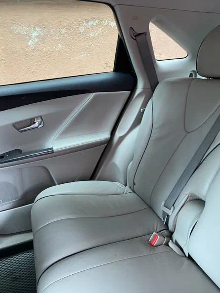 Toyota Venza 2011 - 6