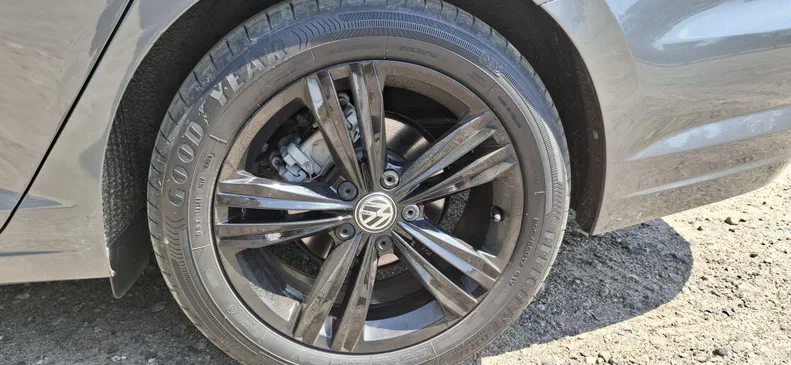 Volkswagen Jetta 2018 - 6