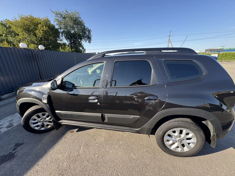 Renault Duster 2023 - 11
