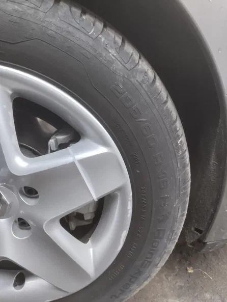 Renault Scenic 2014 - 7