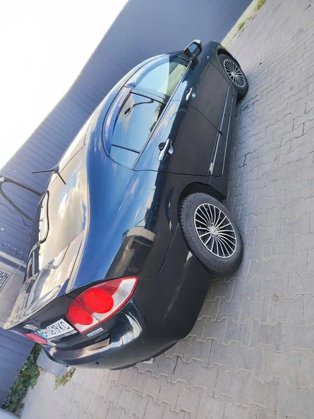 Honda Civic 2008 - 6