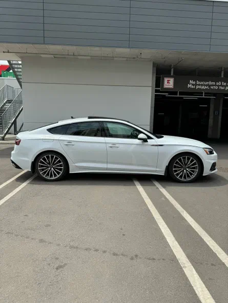 Audi A5 2022 - 25