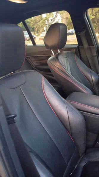 BMW 3 серія 2012 - 5