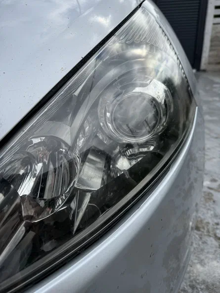 Mitsubishi Grandis 2005 - 7