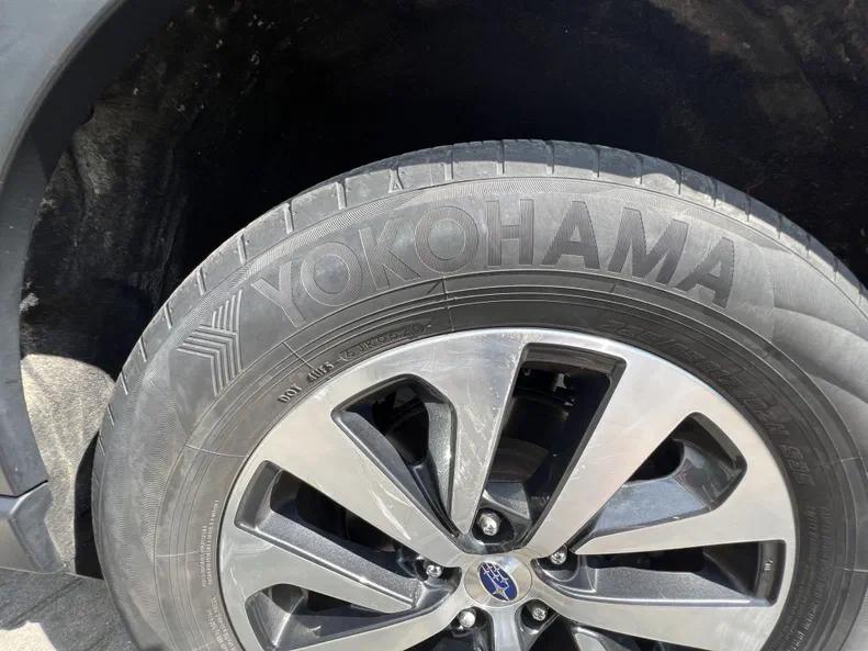 Subaru Outback 2020 - 15