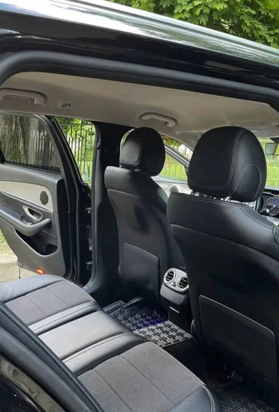 Mercedes-Benz E-Клас 2017 - 13