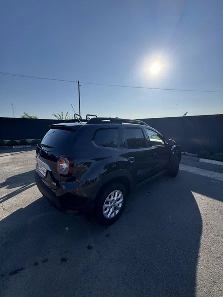 Renault Duster 2023 - 8