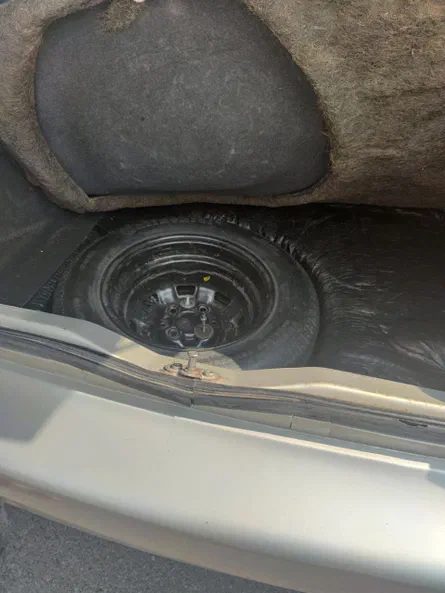 Volkswagen Golf 1996 - 22