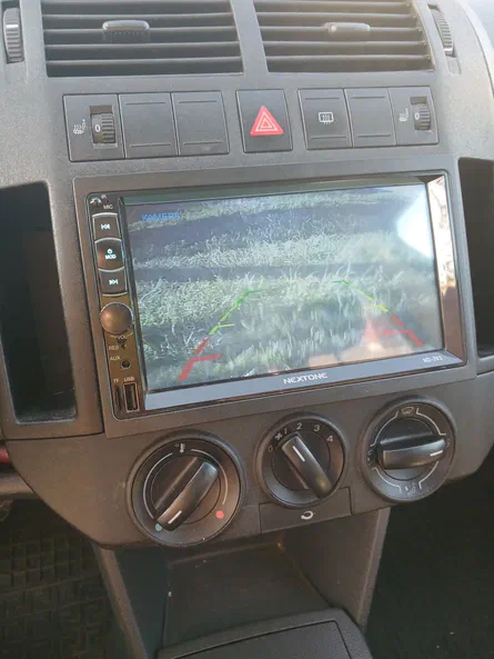 Volkswagen Polo 2002 - 13