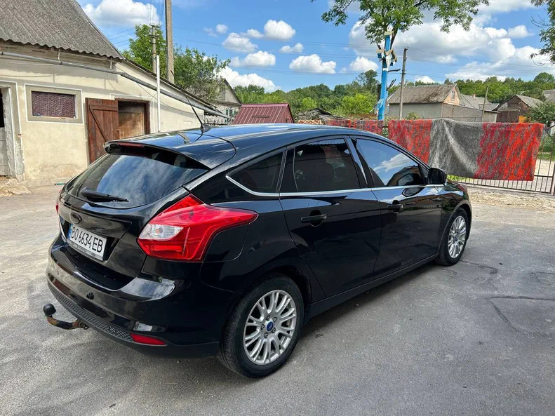 Ford Focus 2011 - 6