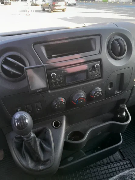 Renault Master MAXI 2017 - 5