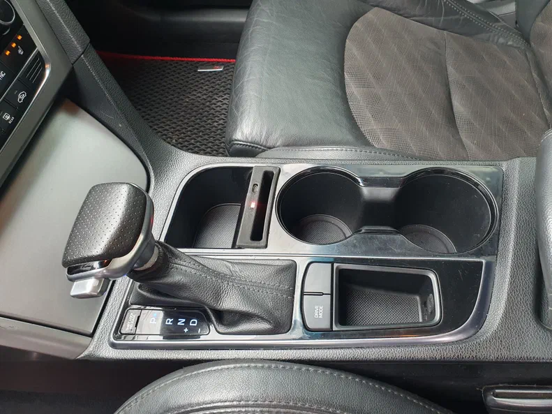 Hyundai Sonata 2014 - 26