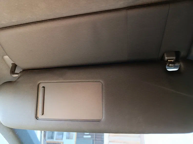 Volkswagen Touareg 2015 - 18