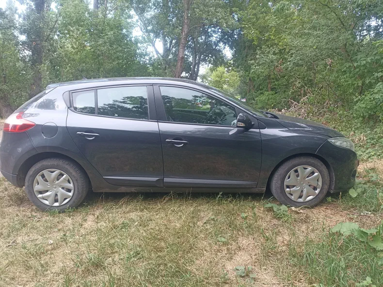 Renault Megane 2011 - 1