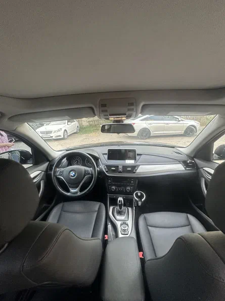 BMW X1 2012 - 9