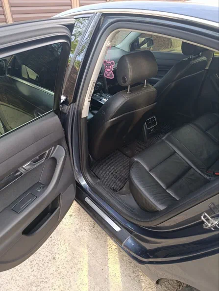 Audi A6 2007 - 19