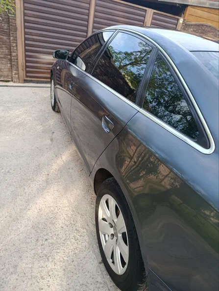 Audi A6 2007 - 11