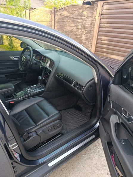 Audi A6 2007 - 3