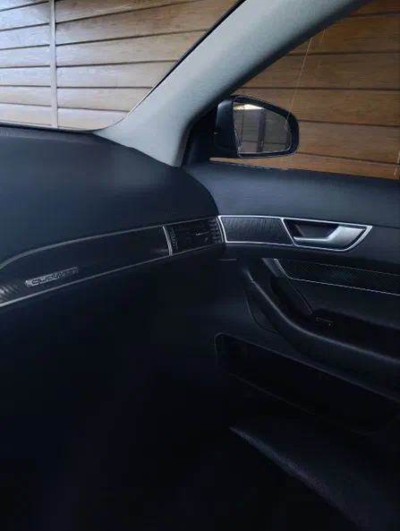 Audi A6 2007 - 17