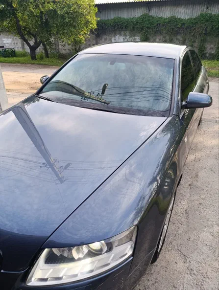 Audi A6 2007 - 20