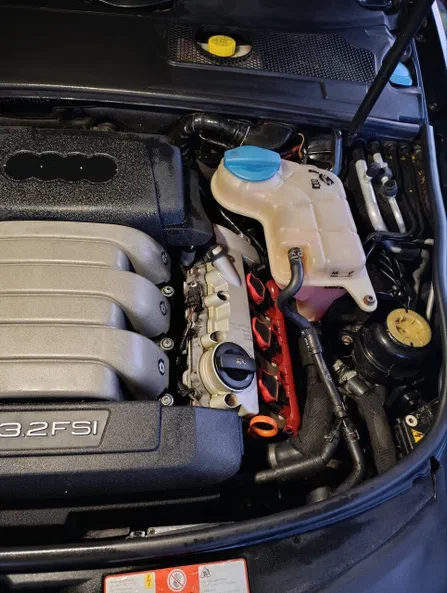 Audi A6 2007 - 23