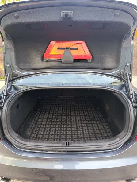 Audi A6 2007 - 24