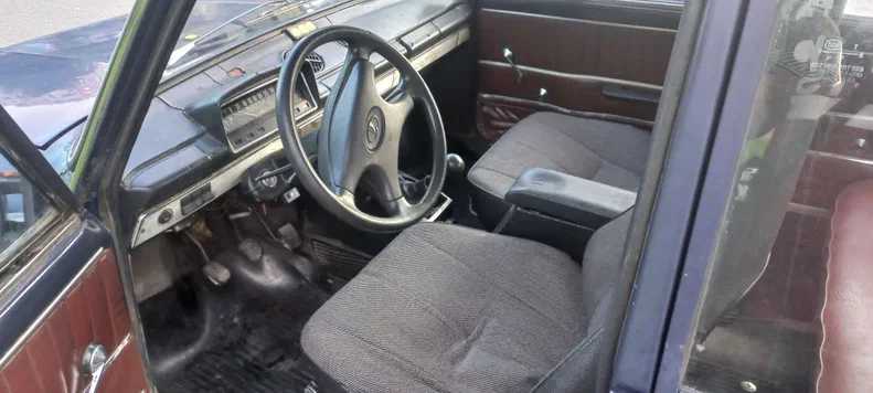 Lada (ВАЗ) 2101 1979 - 4