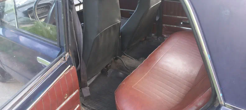 Lada (ВАЗ) 2101 1979 - 7