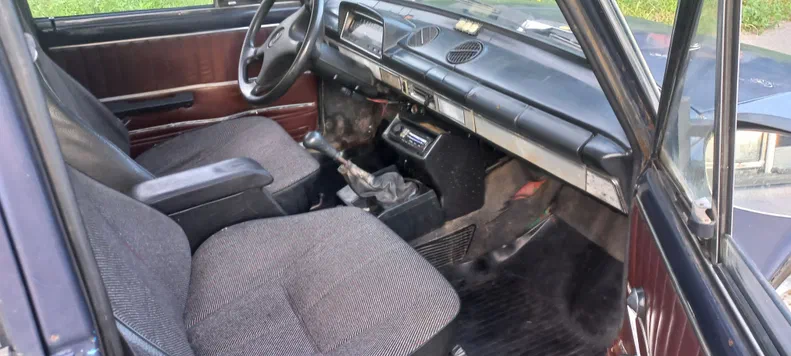 Lada (ВАЗ) 2101 1979 - 5