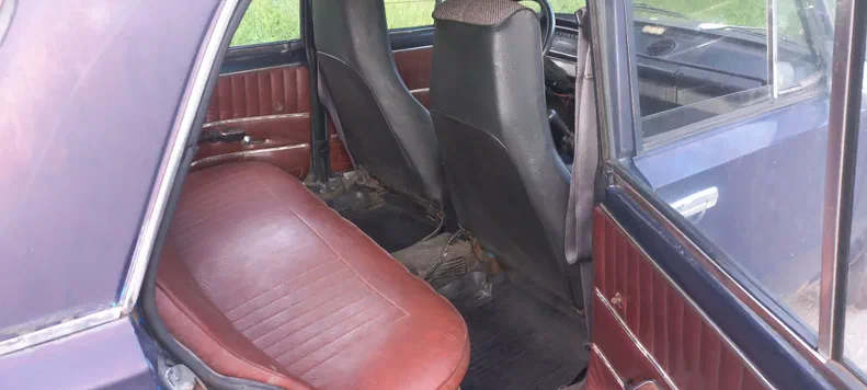 Lada (ВАЗ) 2101 1979 - 6