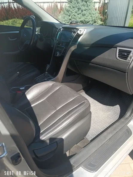 Hyundai i30 2013 - 4