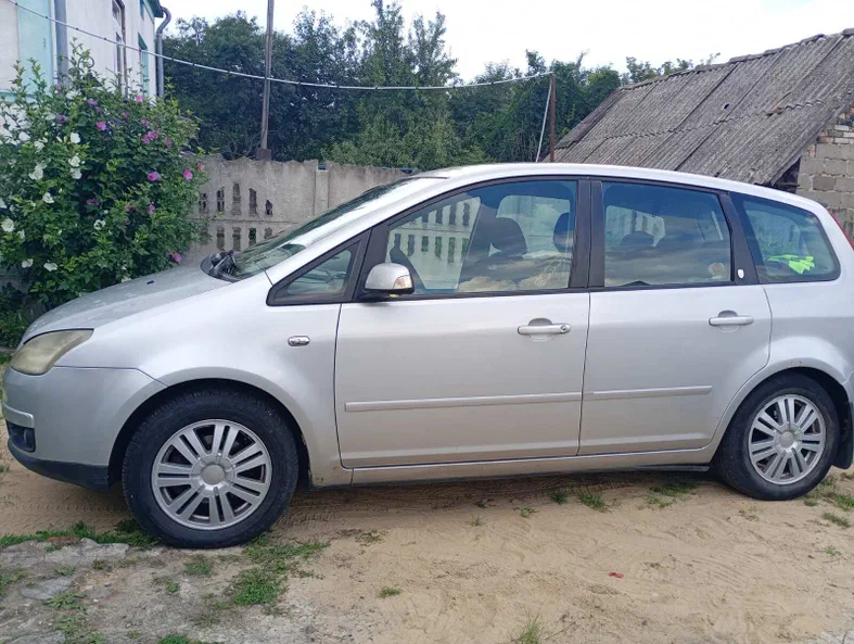 Ford Focus 2006 - 1