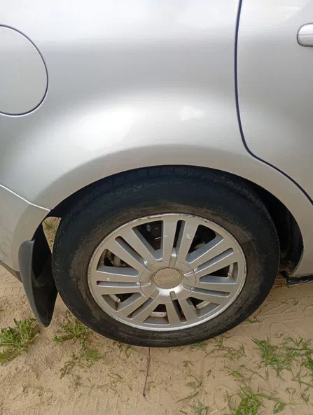 Ford Focus 2006 - 3