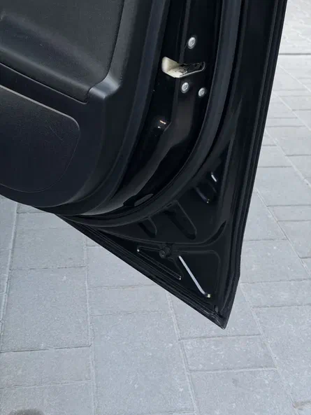 Mitsubishi Lancer 2008 - 20
