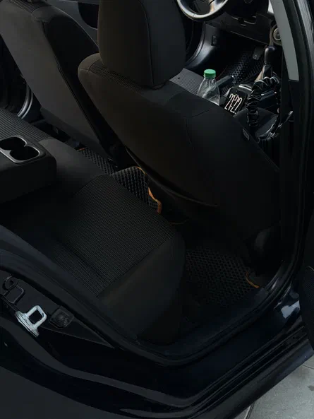 Mitsubishi Lancer 2008 - 3