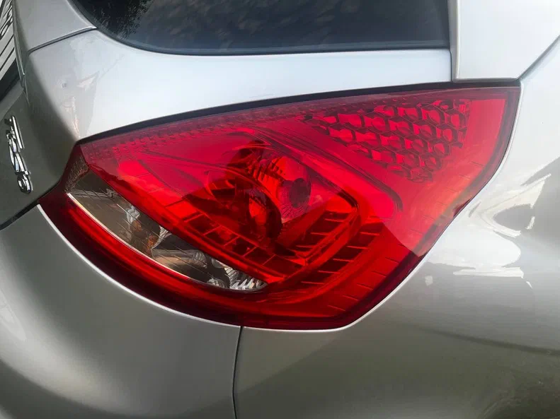 Ford Fiesta 2011 - 7