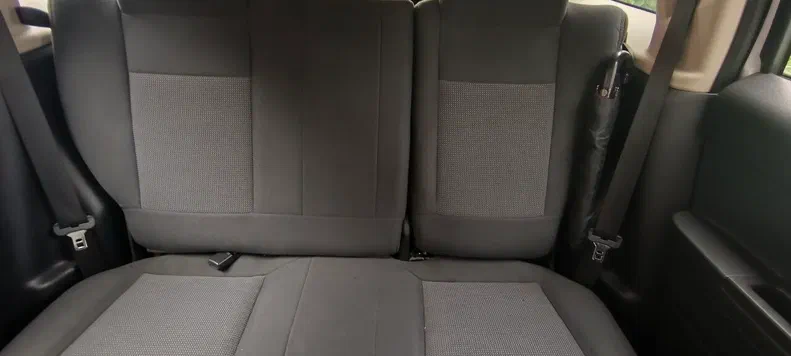 Jeep Compass 2015 - 1