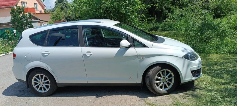 SEAT Altea 2013 - 4