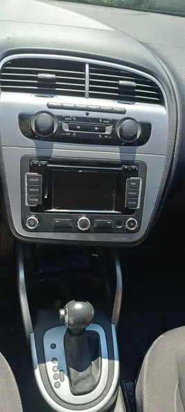 SEAT Altea 2013 - 11
