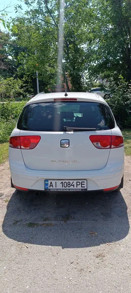 SEAT Altea 2013 - 2